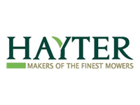 Loxston-Groundcare-Hayter