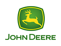 John Deere logo