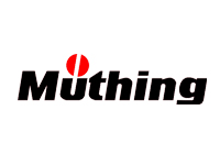 Muthing logo