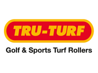 Tru-Turf Golf 7 Sports Turf Rollers